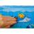 Sensory Mat Hasalómatrac 60x45cm #kék 45547368