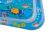 Sensory Mat Hasalómatrac 60x45cm #kék 45547368
