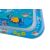 Sensory Mat Hasalómatrac 60x45cm #kék 45547368