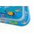 Sensory Mat Hasalómatrac 60x45cm #kék 45547368
