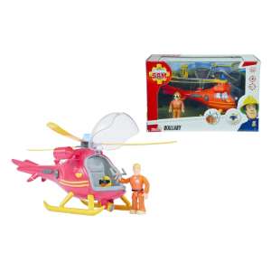 Sam a tűzoltó Wallaby helikopter játék 30335795