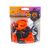 Halloween lufi szett - 6 féle - 20 db/csomag 145694668