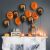 Halloween lufi szett - 6 féle - 20 db/csomag 145694668