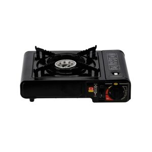 Prenosný kempingový varič - 2500 W 139083011 - Stolové grily a Stroj na pečenie oblátok