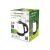 Electric kettle (1 L) - Esperanza Parana EKK128W - Stainless steel - White 145694671