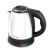 Electric kettle (1 L) - Esperanza Parana EKK128W - Stainless steel - White 145694671
