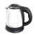 Electric kettle (1 L) - Esperanza Parana EKK128W - Stainless steel - White 145694671
