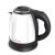 Electric kettle (1 L) - Esperanza Parana EKK128W - Stainless steel - White 145694671