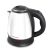 Electric kettle (1 L) - Esperanza Parana EKK128W - Stainless steel - White 145694671