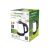 Electric kettle (1 L) - Esperanza Parana EKK128W - Stainless steel - White 145694671
