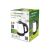 Electric kettle (1 L) - Esperanza Parana EKK128W - Stainless steel - White 145694671