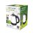 Electric kettle (1 L) - Esperanza Parana EKK128W - Stainless steel - White 145694671