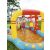 BESTWAY Sports Erlebnisbecken 435 x 213 x 117 cm (53068) 129678315
