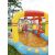 BESTWAY Sports Erlebnisbecken 435 x 213 x 117 cm (53068) 129678315