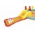 Play Center loc de joaca acvatic, bazin pentru copii, centru de joaca gonflabil - cu tobogan si sala de bowling, 435x213x117cm 129678315