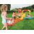 Play Center loc de joaca acvatic, bazin pentru copii, centru de joaca gonflabil - cu tobogan si sala de bowling, 435x213x117cm 129678315