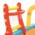 Play Center loc de joaca acvatic, bazin pentru copii, centru de joaca gonflabil - cu tobogan si sala de bowling, 435x213x117cm 129678315