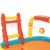 Play Center loc de joaca acvatic, bazin pentru copii, centru de joaca gonflabil - cu tobogan si sala de bowling, 435x213x117cm 129678315
