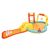 Play Center loc de joaca acvatic, bazin pentru copii, centru de joaca gonflabil - cu tobogan si sala de bowling, 435x213x117cm 129678315