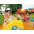 Play Center loc de joaca acvatic, bazin pentru copii, centru de joaca gonflabil - cu tobogan si sala de bowling, 435x213x117cm 129678315
