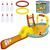 Piscina gonflabila Bestway Lil' Champ cu accesorii