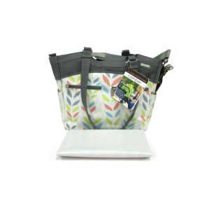 JJ Cole Camber Bag Citrus pelenkázó táska 30335875