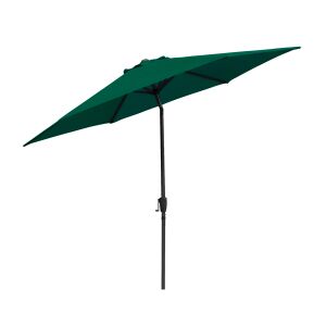 GardenLine Sonnenschirm - Grün - 3 m 129683169