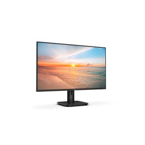 Philips 1000 series 24E1N1200A/00 LED display 60,5 cm (23.8") 1920 x 1080 px Full HD LCD Fekete PC monitor