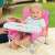 Summer Infant Pop'N Sit Etetőszék #rózsaszín 30335911}