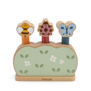 Jucarie Pop Up Gradina, PolarB Viga