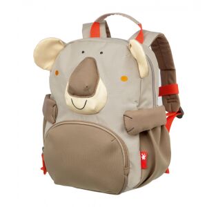 Kinderrucksack Koalabär mit 3D-Pfoten und Ohren, Sigikid