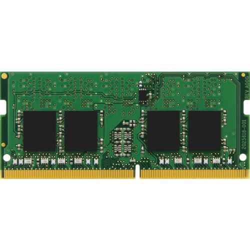Kingston | 8 GB | DDR4 | 3200 MHz | Notebook | Registračné číslo | Číslo ECC 138070121