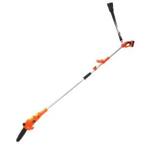 Пълна гледка на телескопична верижна трион Kraft&Dele KD5262 18V 2000mAh - Digger