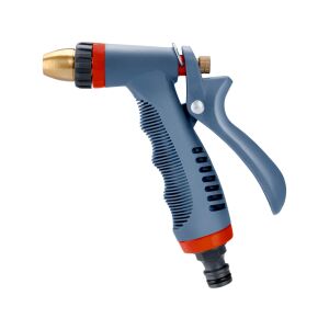 Pistol pulverizare reglabil, EXTOL PREMIUM, 8876450, aliaj zinc TPR 129688414 - Capete de stropire