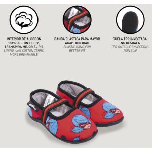 Katicabogár és Fekete Macska kalandjai Hero benti cipő 31 136037083 - Puhatalpú cipő, kocsicipő