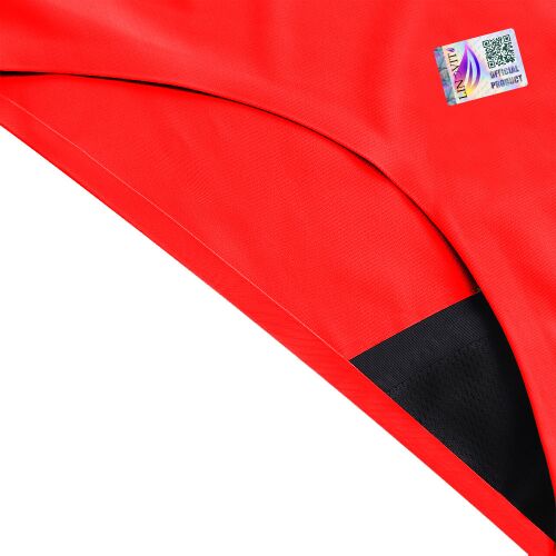 Model majtek menstruacyjnych Slip - Czerwony - Czerwony, M