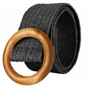 Szalma széles rugalmas pánt nyári kerékpárcsathoz