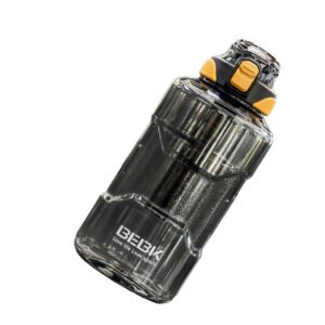 Sportpalack 1500 ml BPA, TRITAN nélkül - ideális vízhez és italokhoz