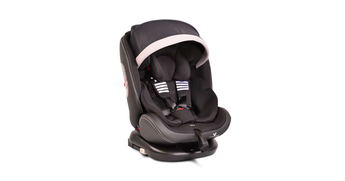 cangaroo isofix