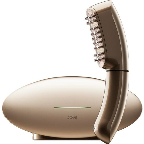 JOVS Slimax 3in1 CET mikroáramos anti-aging bőröregedésgátló, lézer fényterápia, hajnövesztés, FDA minősített