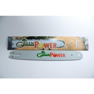 Ghidaj pentru lanț de drujba Green Power, 3/8' 1,5 mm 68 dinți, 45 cm lungime - Unelte și mașini de grădinărit