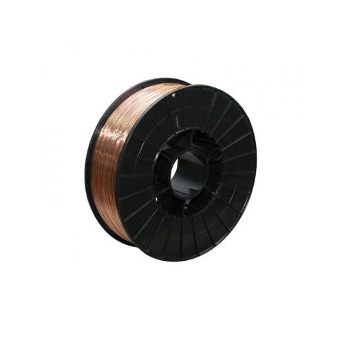 Centroweld CO hegesztő huzal SG2 1.0mm 5kg-os tekercs - Hegesztő huzal