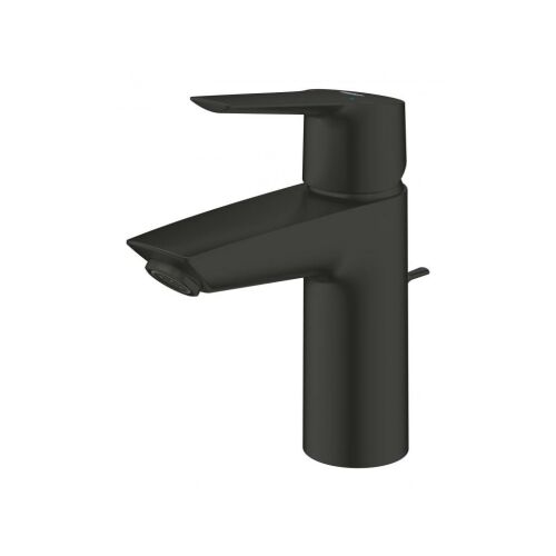Grohe Start matte black Egykaros mosdócsaptelep 1/2' S-es méret