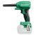 Hikoki RA18DA-W4Z Cordless Air Blower, high pressure, battery and charger not included