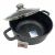 Fazék fedővel 28 CM 6,5L Kinghoff KH1597 132041079