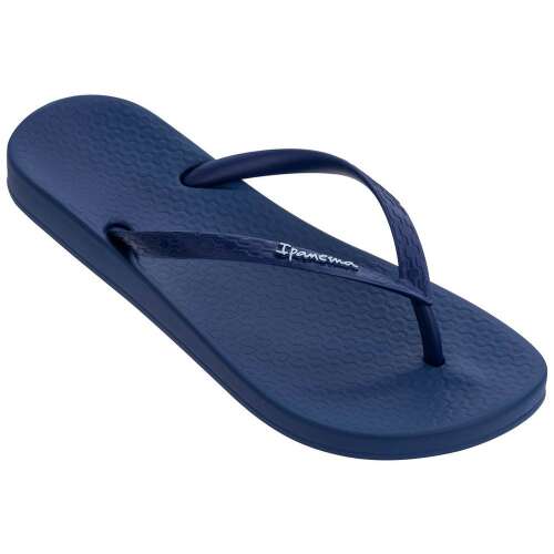 Ipanema Anatomic Női Papucs - Sötétkék - Flip-Flop