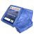 Pladeka blue tarp 6x10 m, 60gr/nm, waterproof protective cover