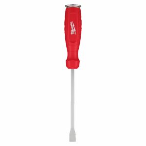 Milwaukee demolition striking screwdriver, close up - Hand tool