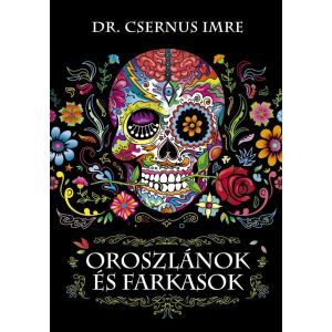 Oroszlánok és farkasok 129698776 - Egészség & Életmód könyv