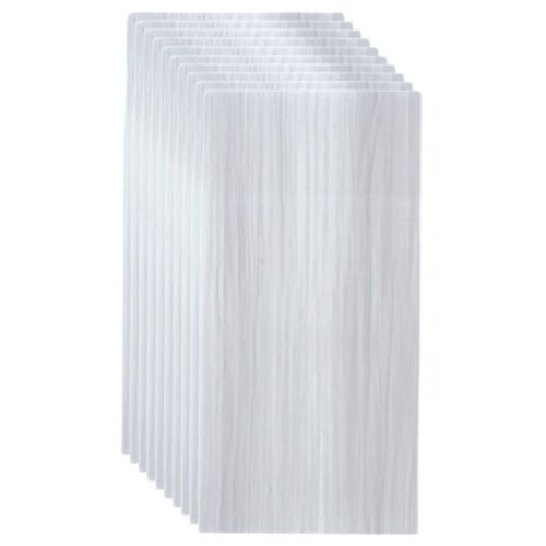 40 S DEPOT® tapéta csempe készlet, márvány utánzat, vastagság 2mm, méretek 30x60cm, sima